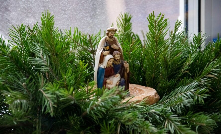 Блаженны уверовавшие