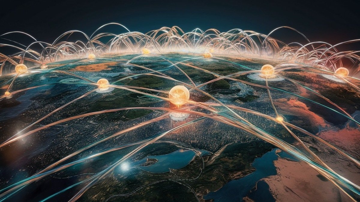    Новая технология связи поможет быстрее внедрить квантовый интернет