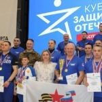 В Коми подведены итоги III Регионального «Кубка Защитников Отечества»