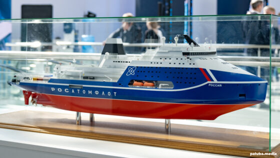     Фото: Медиапалуба