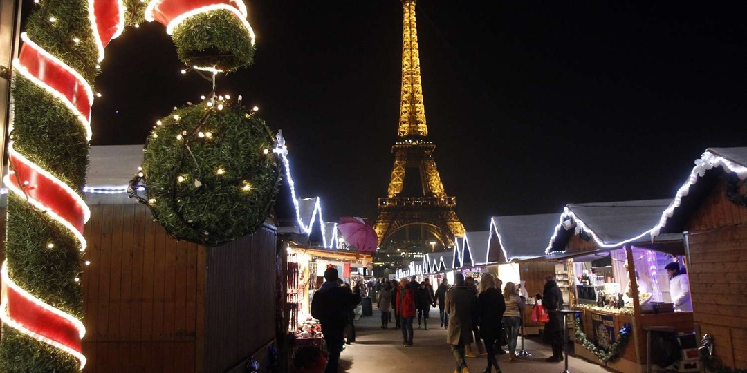 "Рождество – обычный день": почему не все французы рады празднику