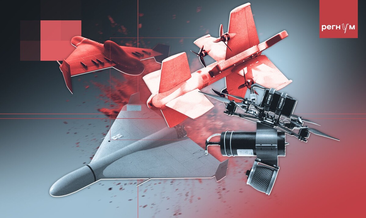     / Источник: Иван Шилов (с) ИА Регнум