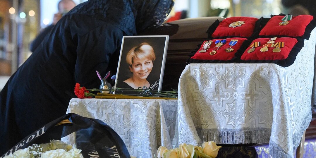 Тайна катастрофы Ту-154 над Черным морем. Что случилось с доктором Лизой и ансамблем Александрова?