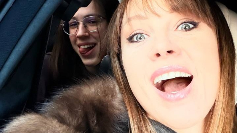     Полина Диброва в Telegram