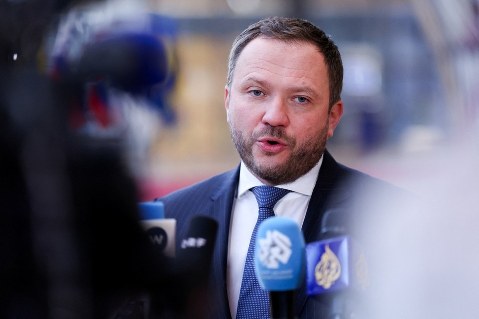    Эстония хочет бороться с «зелеными человечками» на границе: что происходит в прибалтийской стране REUTERS