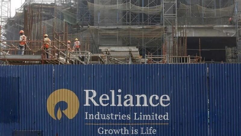    Reliance Industries