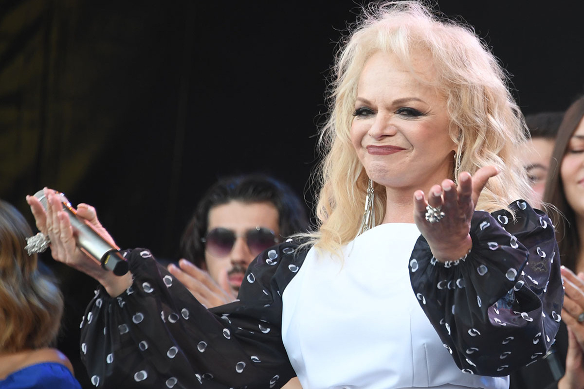 Почему выселение Ларисы Долиной — не «технический момент», а целая процедура?