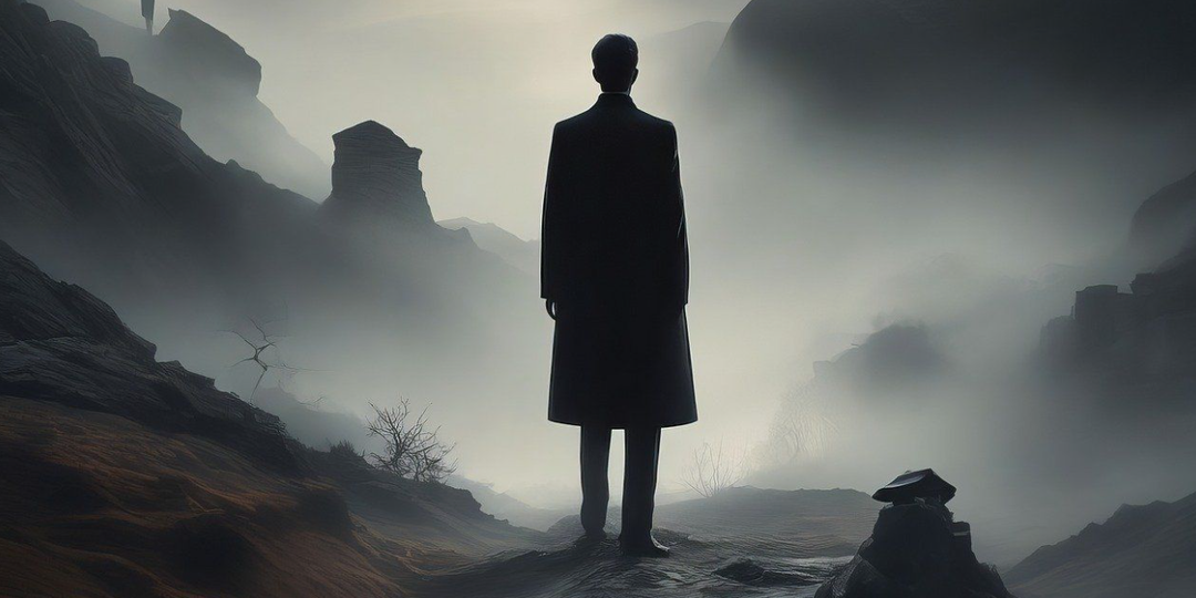 «Не спеши казнить безбожника: он нашел своего палача в самом себе»