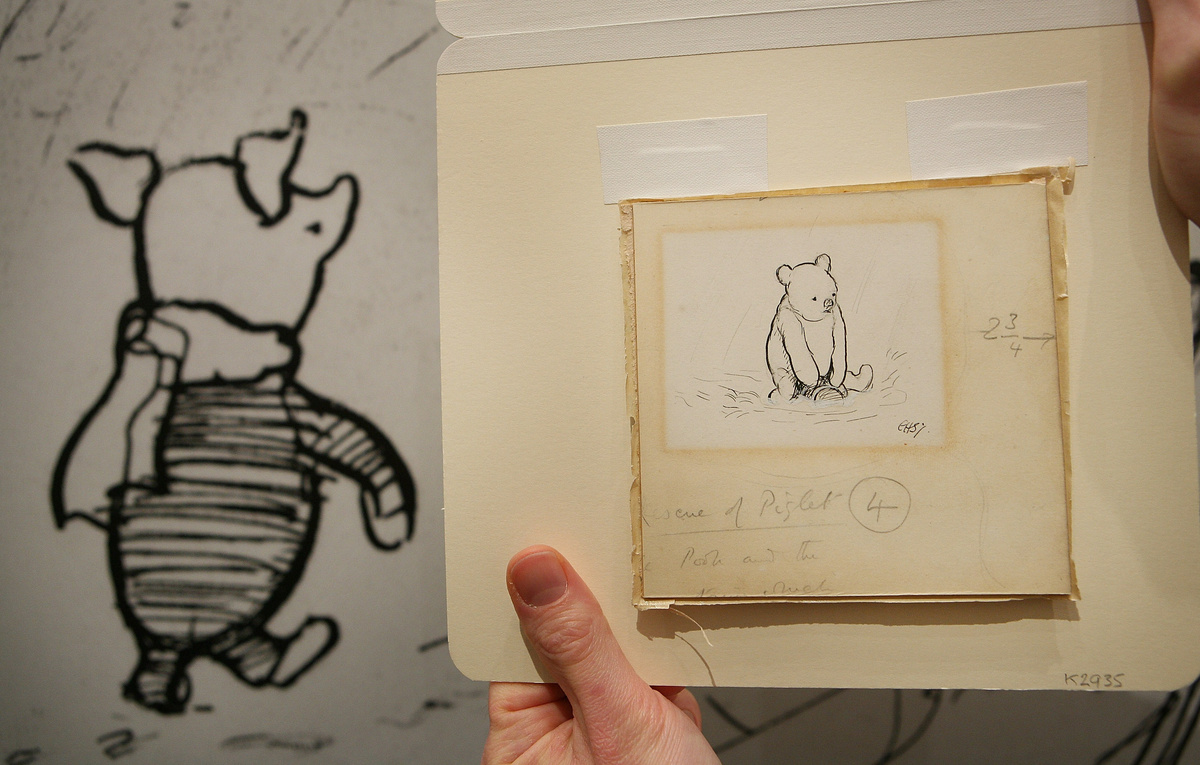 Peter Macdiarmid/Getty Images