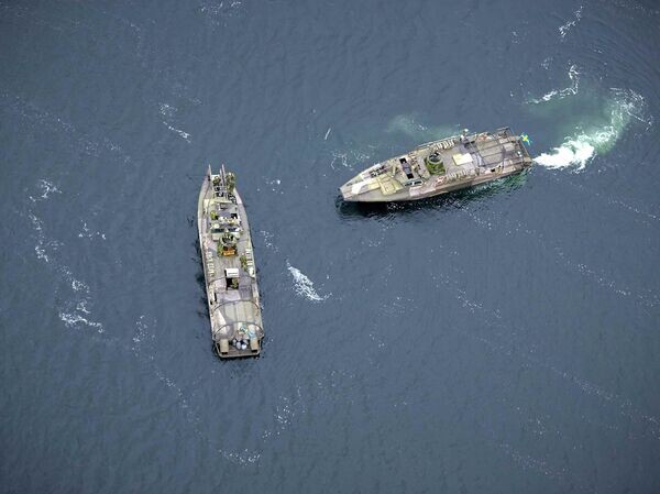    © AP Photo / TT News Agency / Marko Saavala