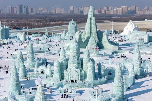 © Getty Images / Tyne Chin