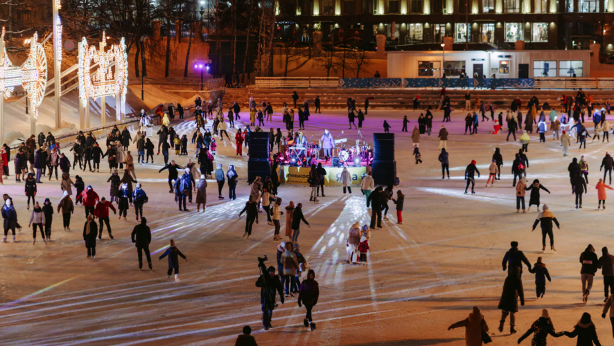    Фото: официальный сайт Дирекции парков и скверов Казани