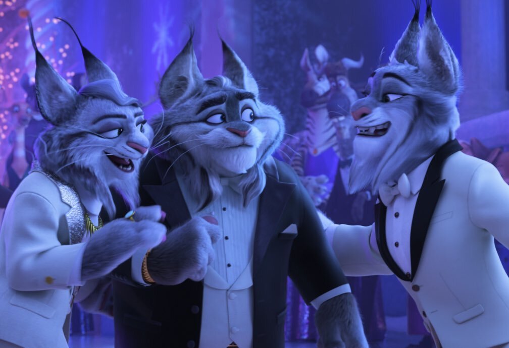 Бал Рысевичей