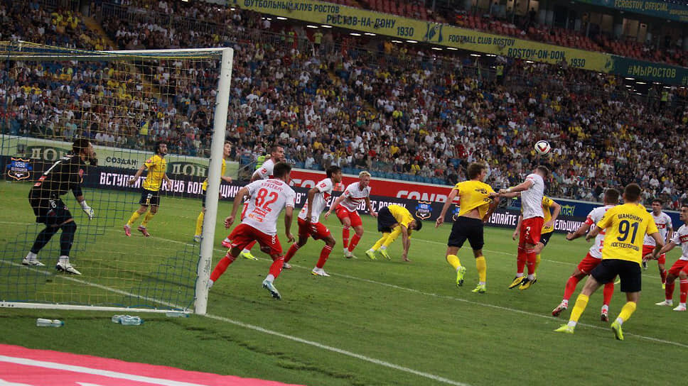 Фото: Василий Дерюгин, Коммерсантъ