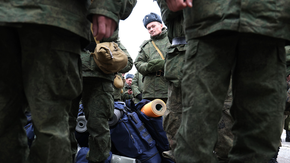   Егор Алеев / ТАСС