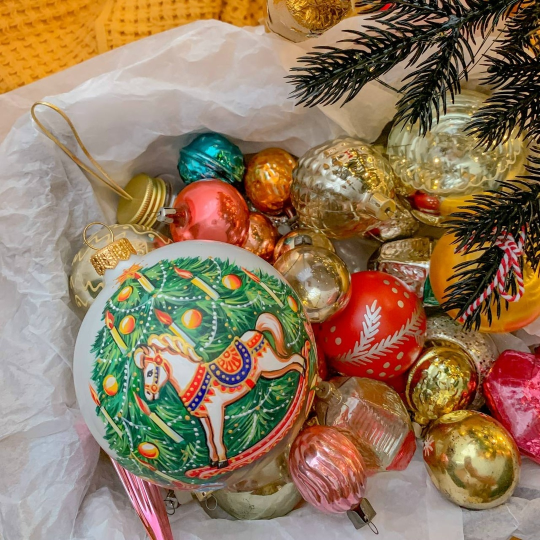 Создать карусель