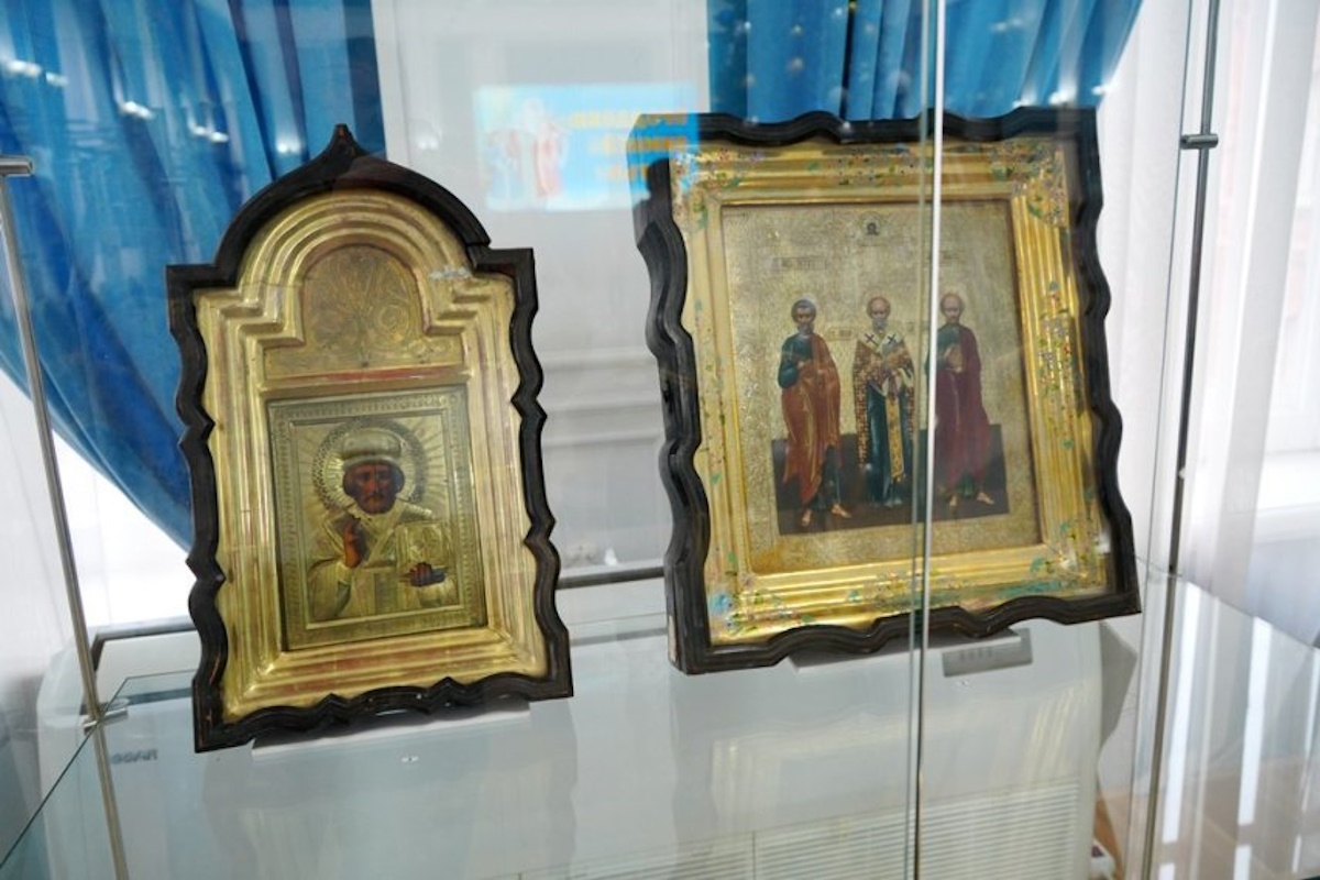    Фото: Астраханский музей-заповедник: astmuseum.ru