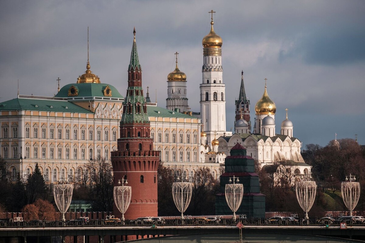     / Источник: © ИЗВЕСТИЯ/Сергей Виноградов