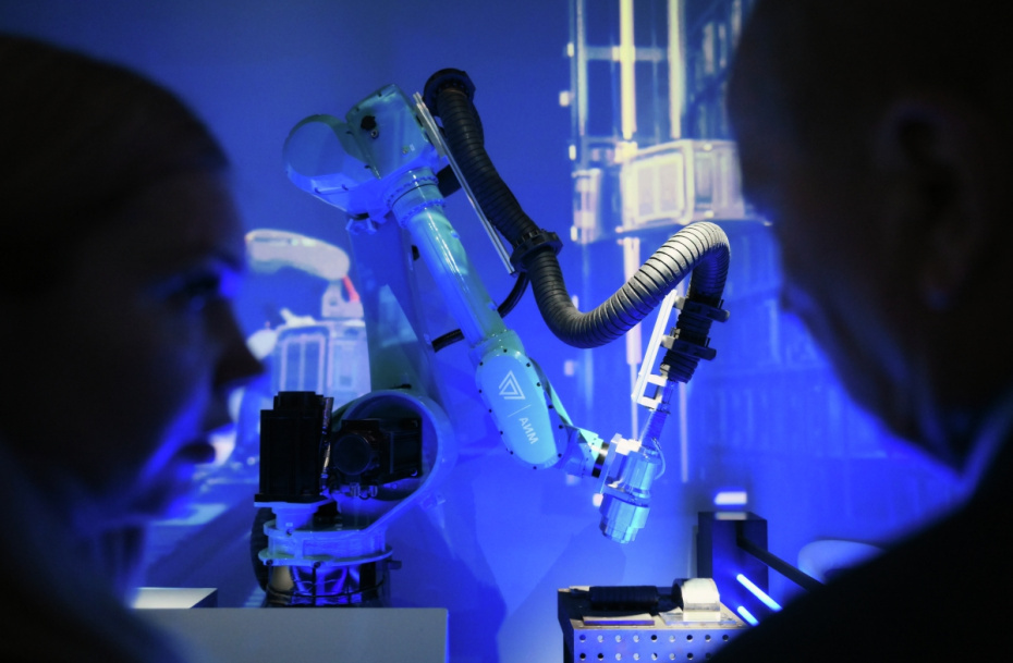    Пелагия Тихонова/РИА Новости