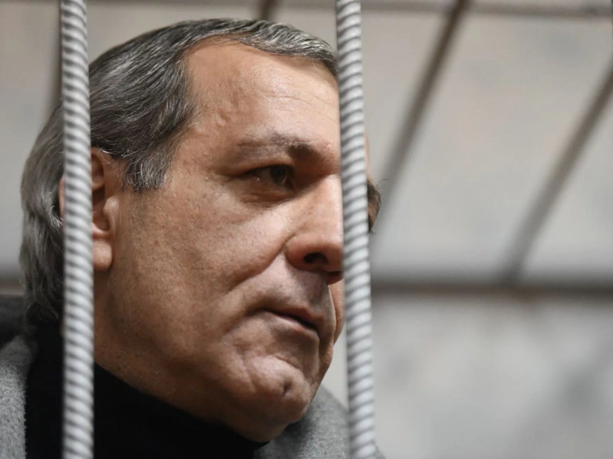     Георгий Акоев не признает вину