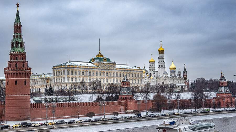    Фото: ИЗВЕСТИЯ/Константин Кокошкин