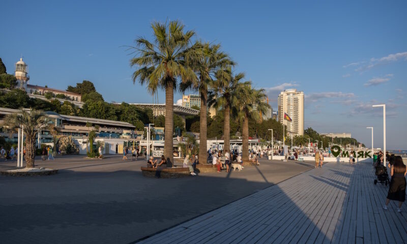    Фото Сергея Кулакова, «Кубань 24»