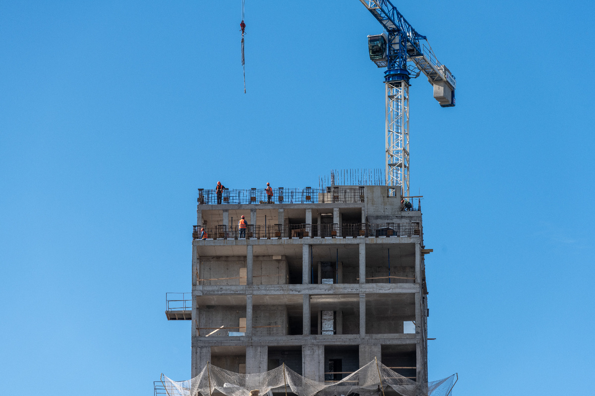 Автор фото: Михаил Тихонов / "ДП"