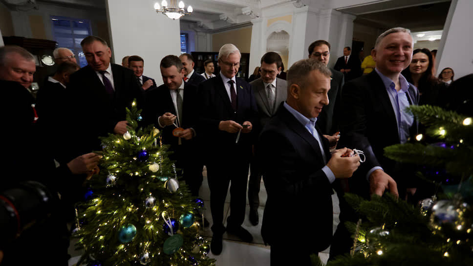 Фото: Марина Молдавская, Коммерсантъ