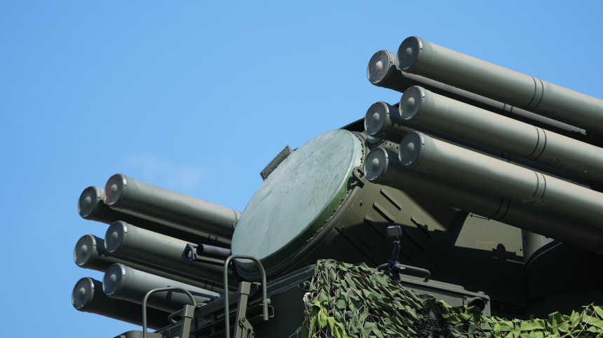    Фото: ИЗВЕСТИЯ/Дмитрий Коротаев