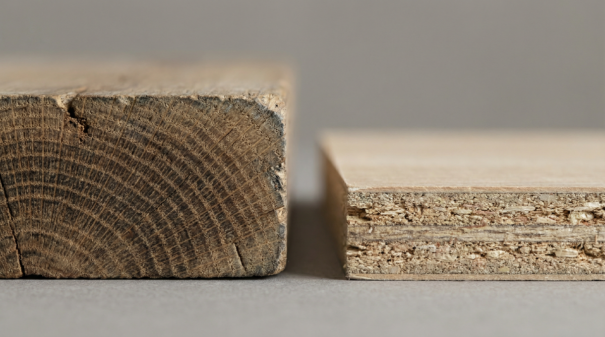 Доказательство качества старой мебели