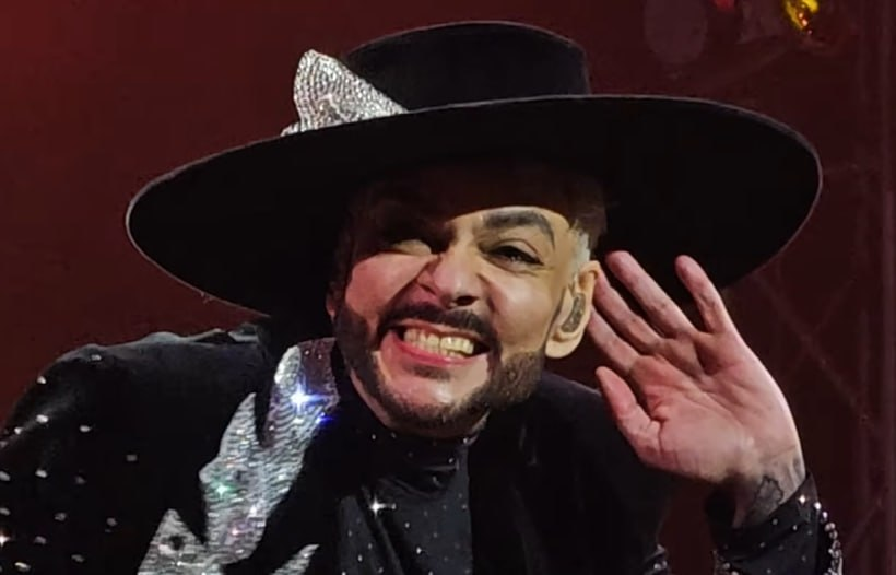 Фото: Prt Scr youtube.com / Shows and sports events