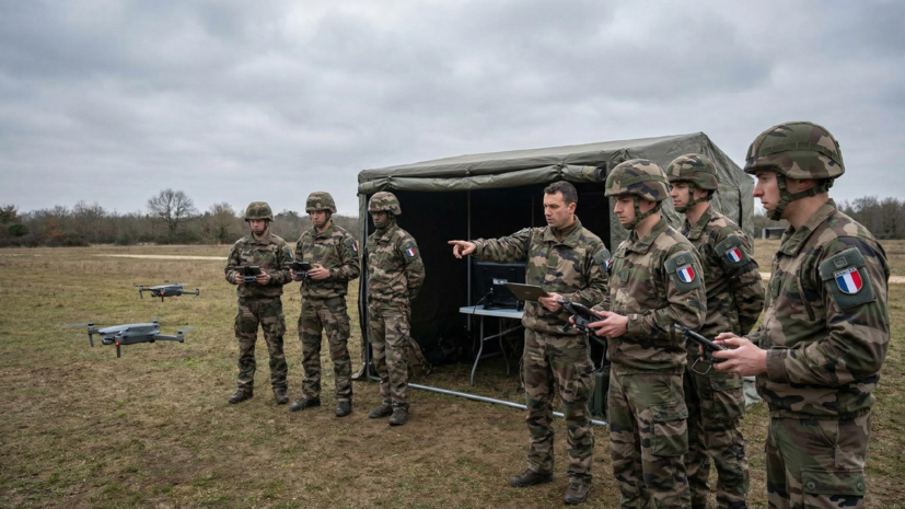   Сгенерировано с помощью ИИ