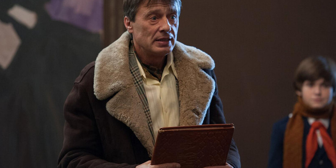 В Москве 25 декабря простятся с актёром Анатолием Лобоцким