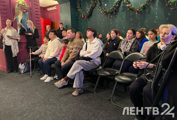 фото:  ЛенТВ24