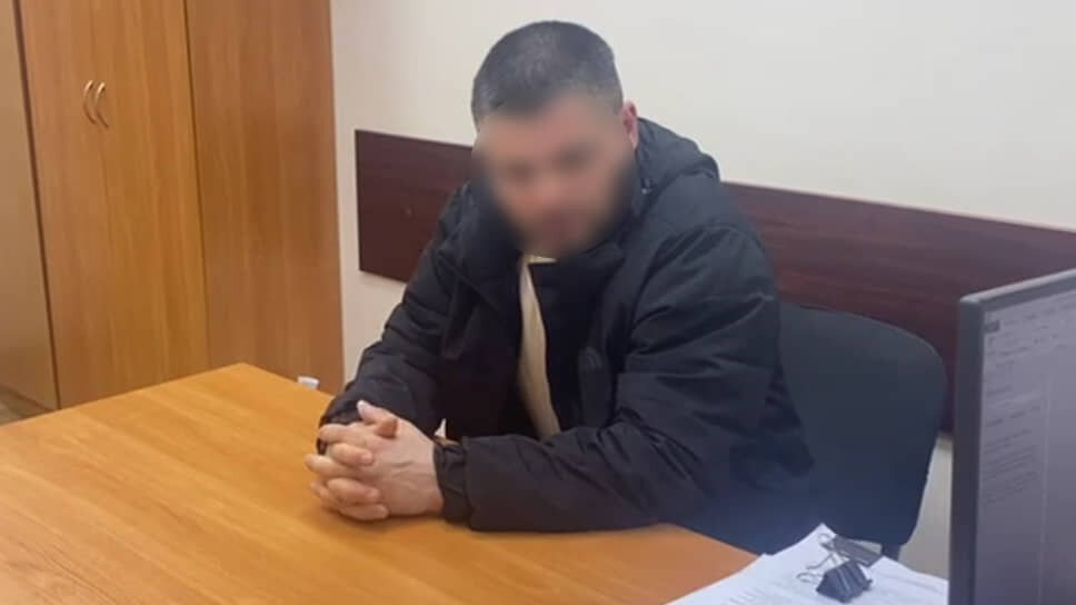 Фото: СУ СКР по Свердловской области