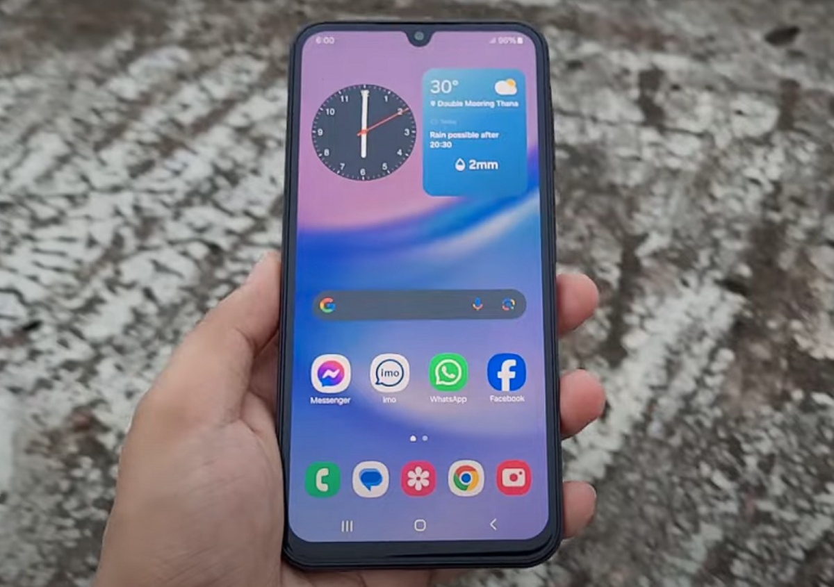    Решение для непритязательных людей, пожилых, студентов, командировочных. Дешевле просто не бывает. Фото: mobiledokan.com