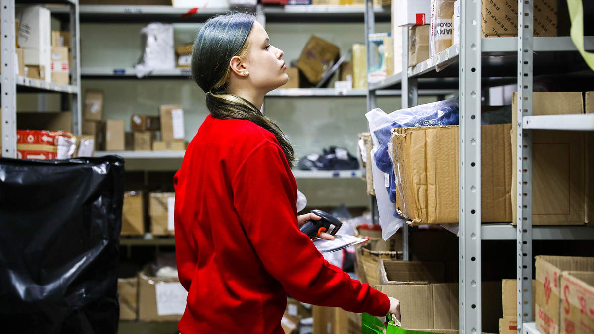 Фото: ИЗВЕСТИЯ/Марианна Пронина