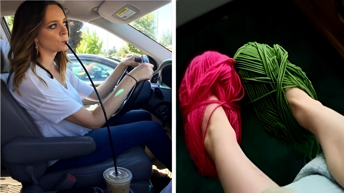 18 сногсшибательных примеров смекалки, которые вызовут восторг даже у скептиков