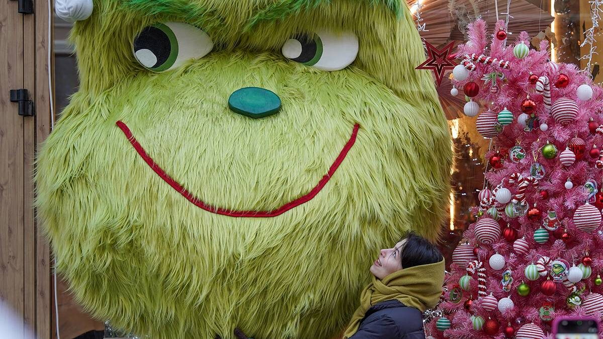    Фото: Александр Авилов / АГН Москва