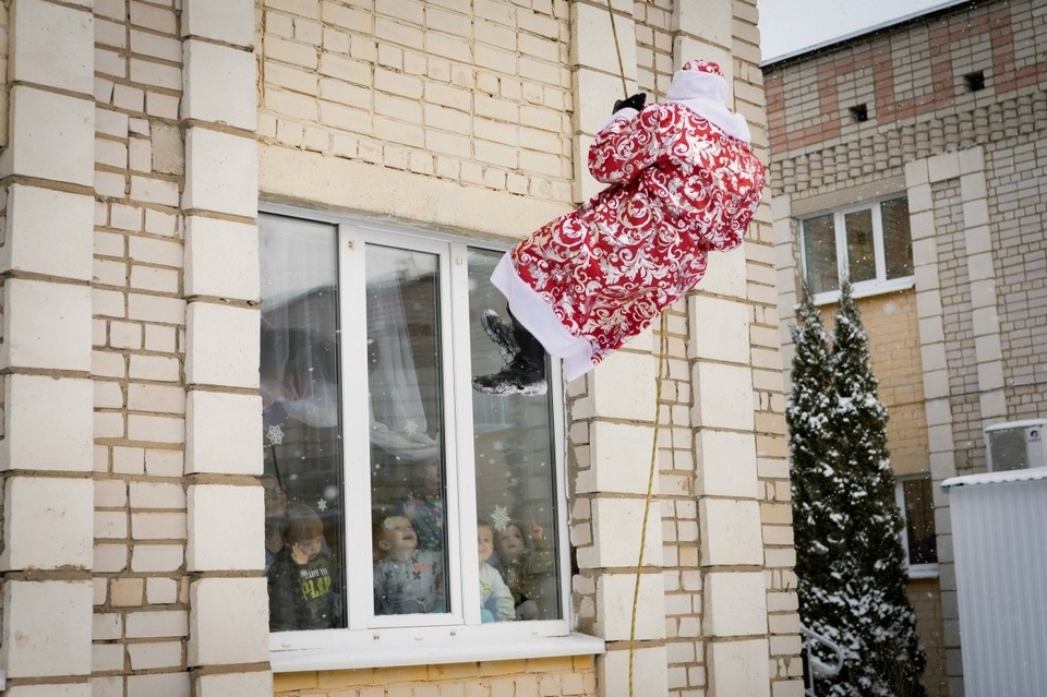    Фото: МЦ "Кострома"