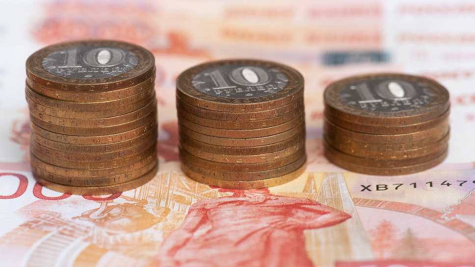 Фото: Олег Харсеев / Коммерсантъ