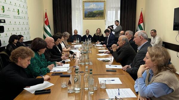    © Sputnik / Акоп Кущян