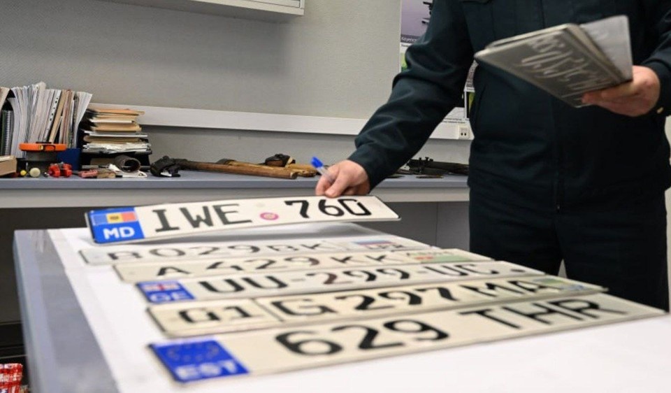    Четких официальных разъяснений о причинах такого решения получить не удалось Михаил ФРОЛОВ