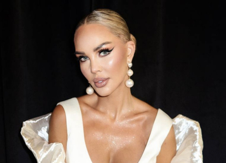     Мария Погребняк