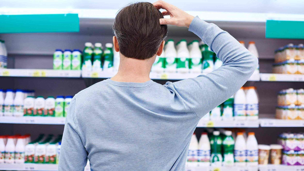 Динамика цен на социально значимые товары находится под строгим контролем государства