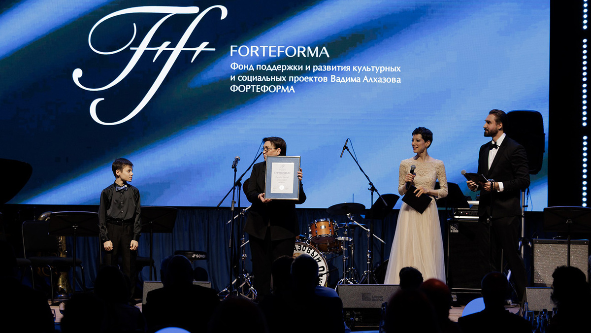   «Акцент ивент»