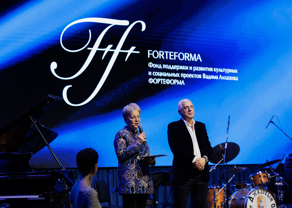    «Акцент ивент»