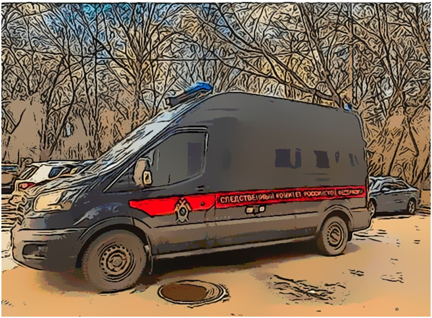 Коррупционная "воронка" в городе науки Обнинск