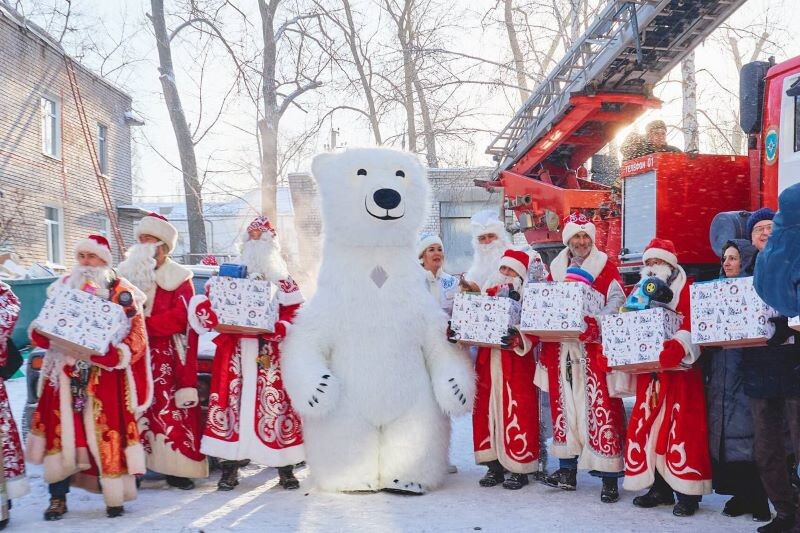 Листайте вправо, чтобы увидеть больше изображений
