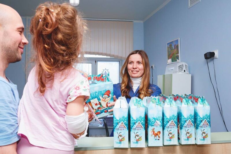 Листайте вправо, чтобы увидеть больше изображений